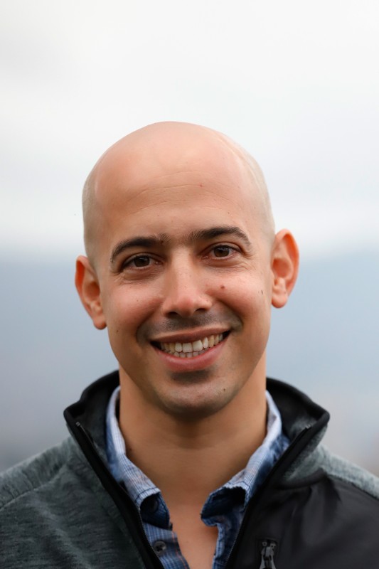 Dr.  Nir Norbar Galili