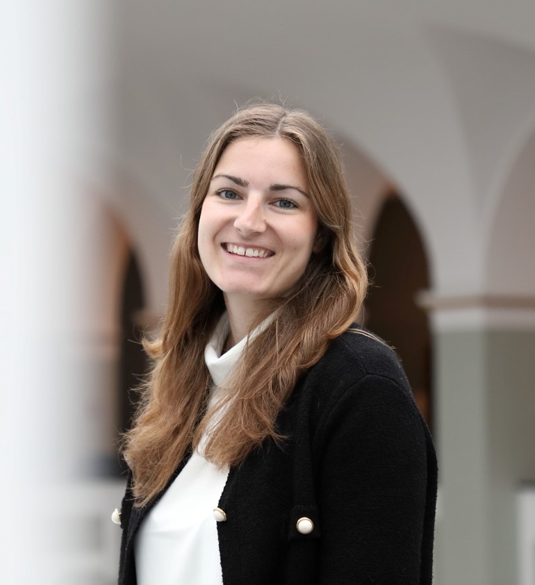 Michelle Patrice Engelhardt